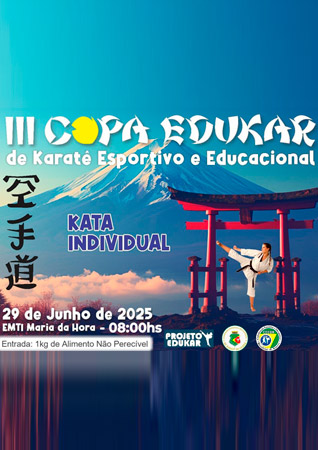 3 Copa Edukar
